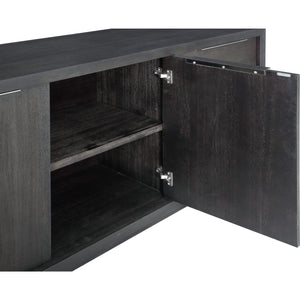 Oxford Sideboard in Basalt Grey