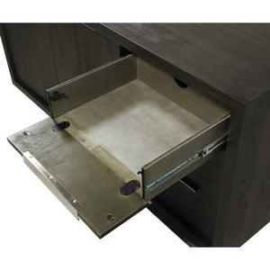 Oxford Sideboard in Basalt Grey