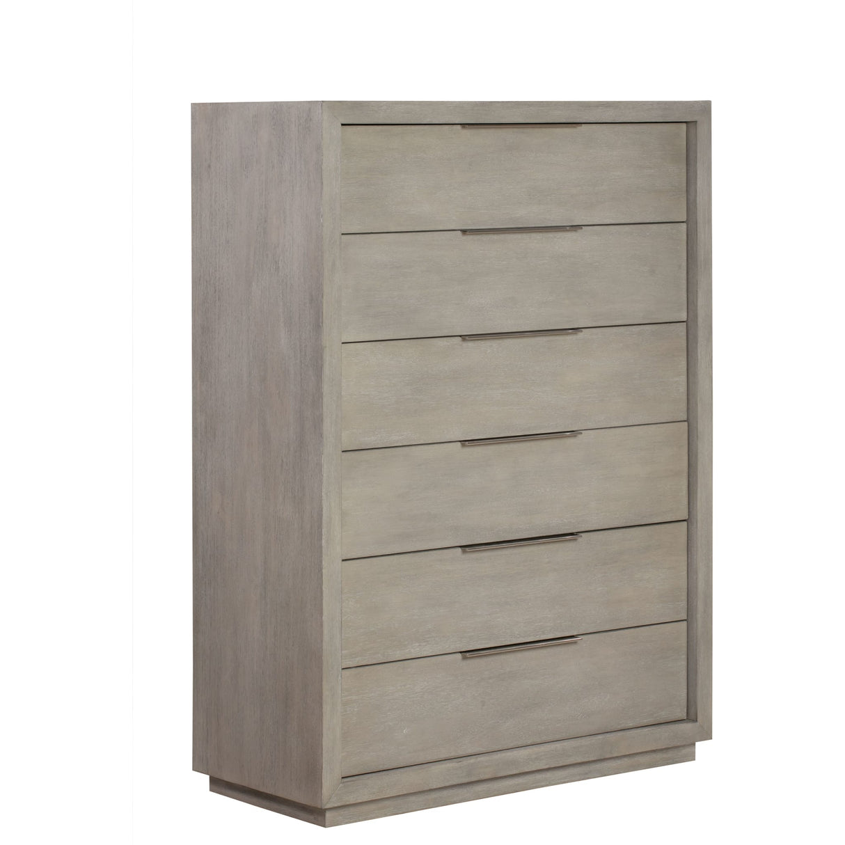 Oxford Six-Drawer Chest in Mineral (2024)