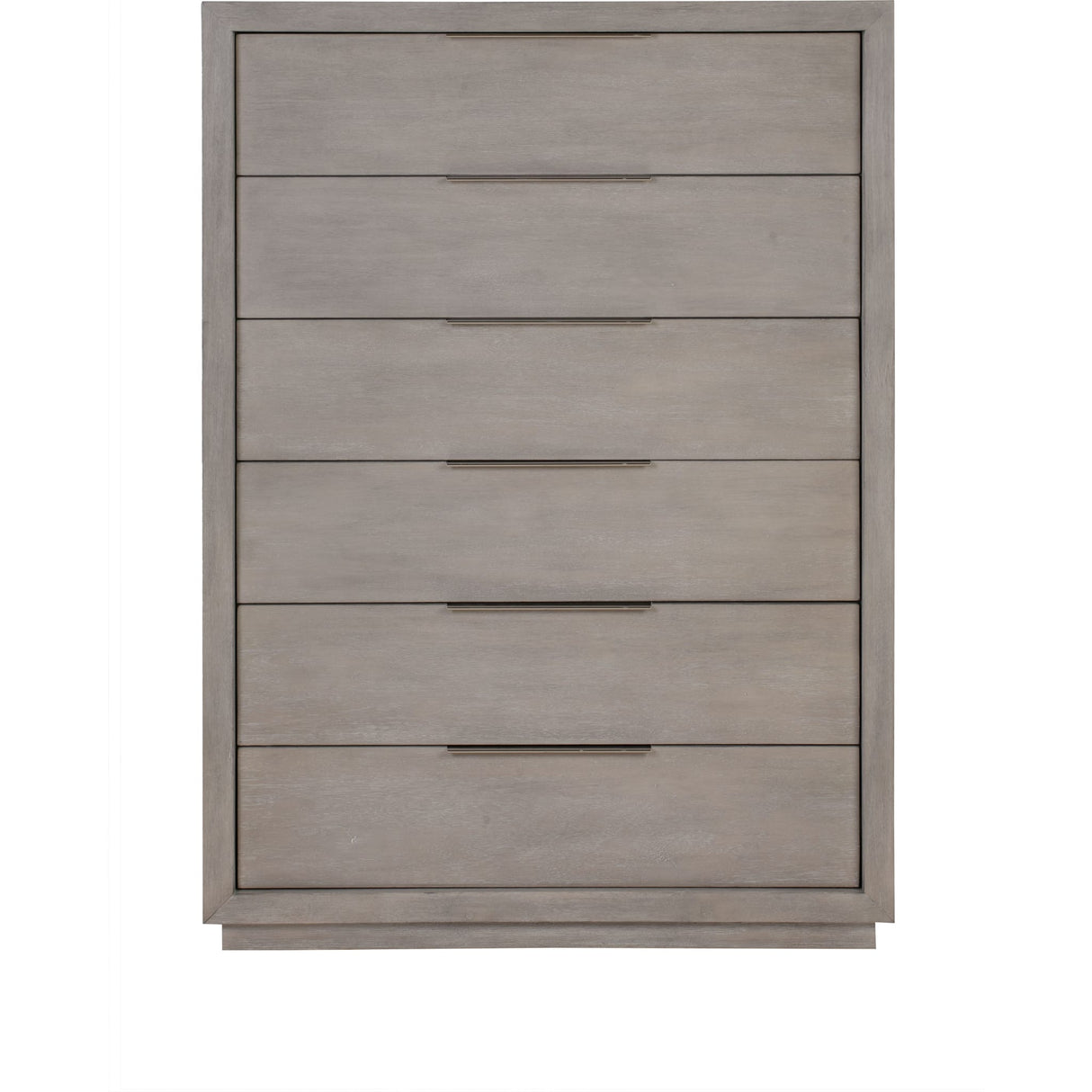 Oxford Six-Drawer Chest in Mineral (2024)