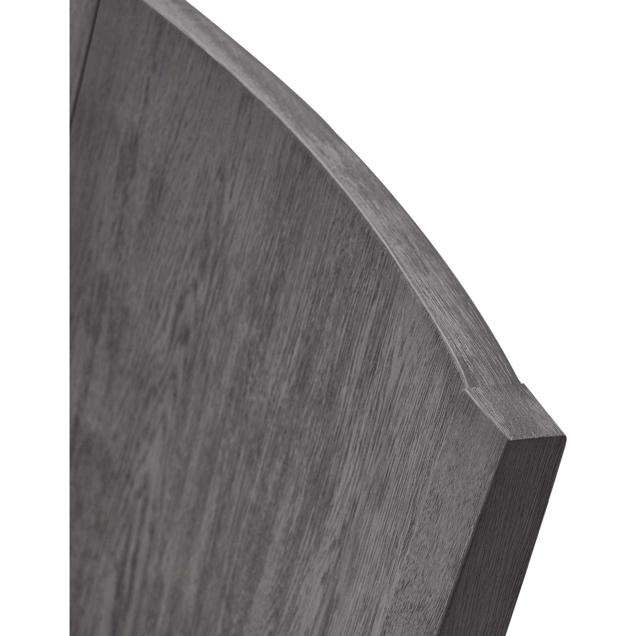 Plata Dining Chair in Thunder Grey