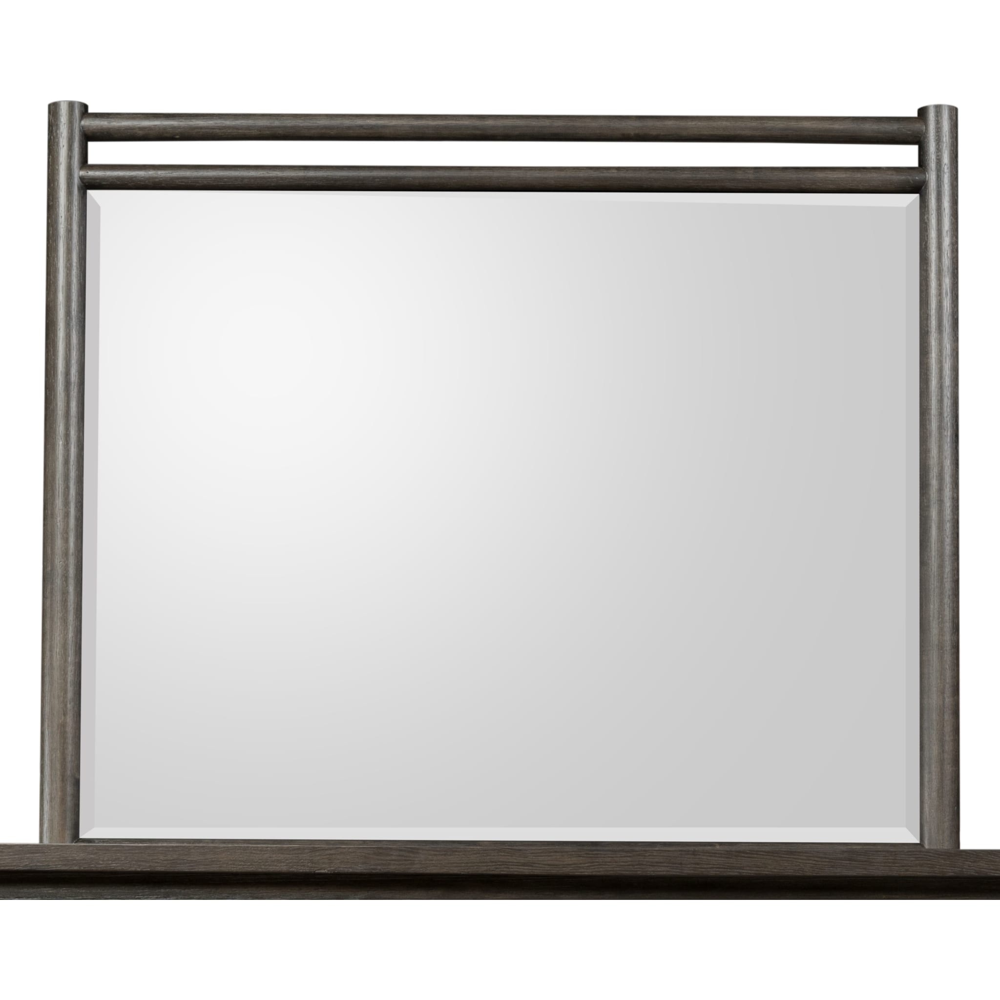 Rockport Wall or Dresser Mirror in Yin