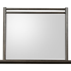 Rockport Wall or Dresser Mirror in Yin