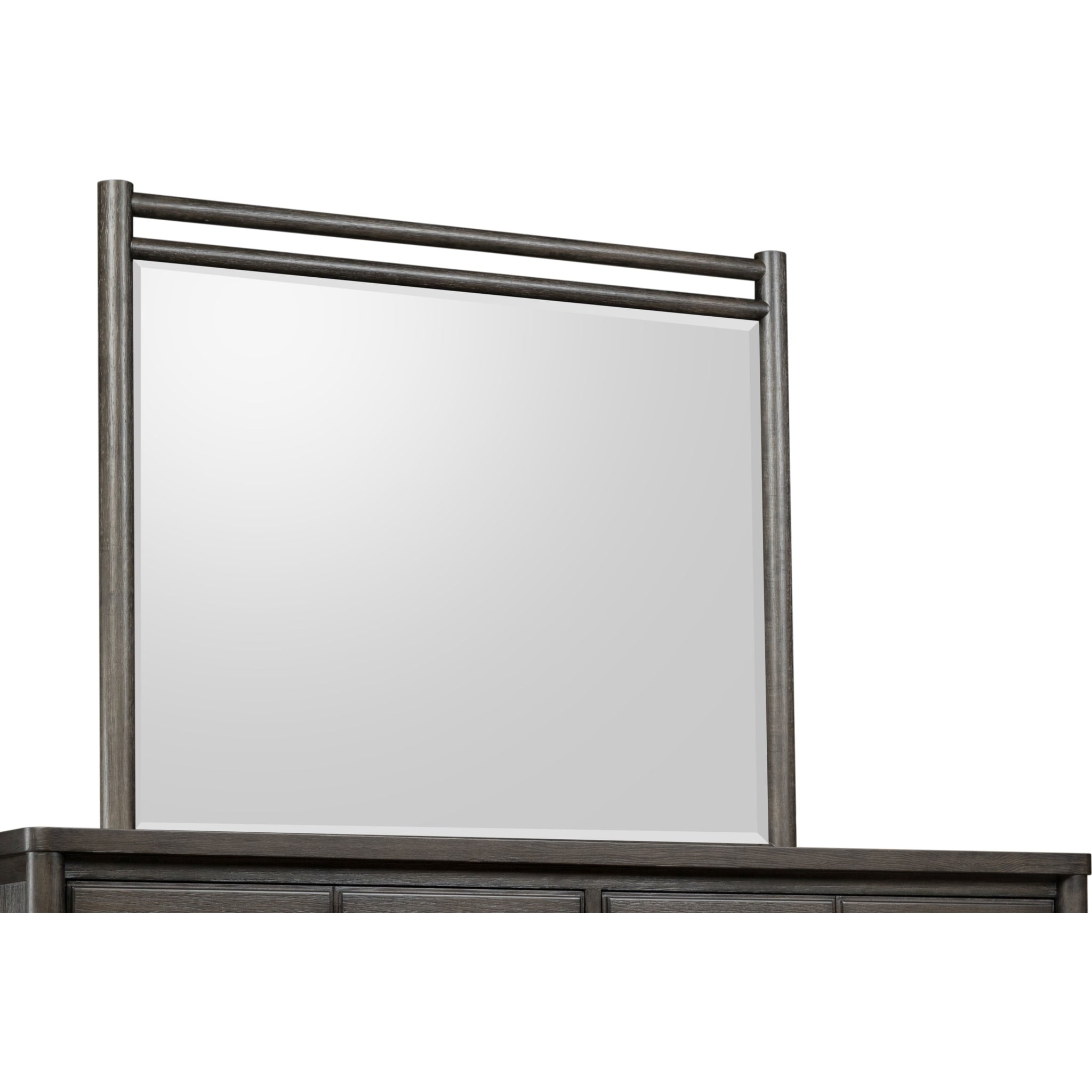 Rockport Wall or Dresser Mirror in Yin