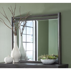 Rockport Wall or Dresser Mirror in Yin