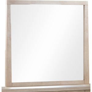 Sumire Wall or Dresser Mirror in Ginger