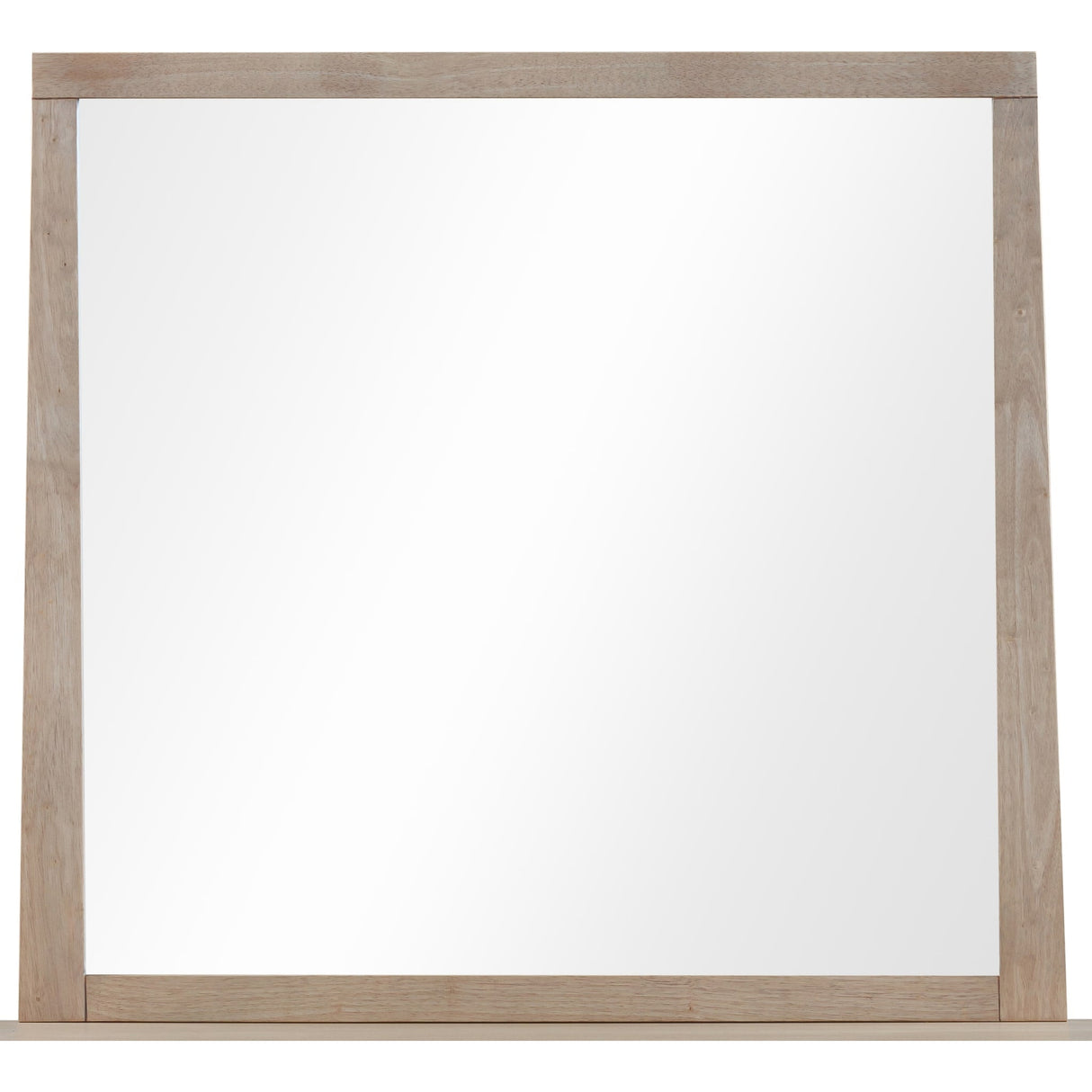 Sumire Wall or Dresser Mirror in Ginger