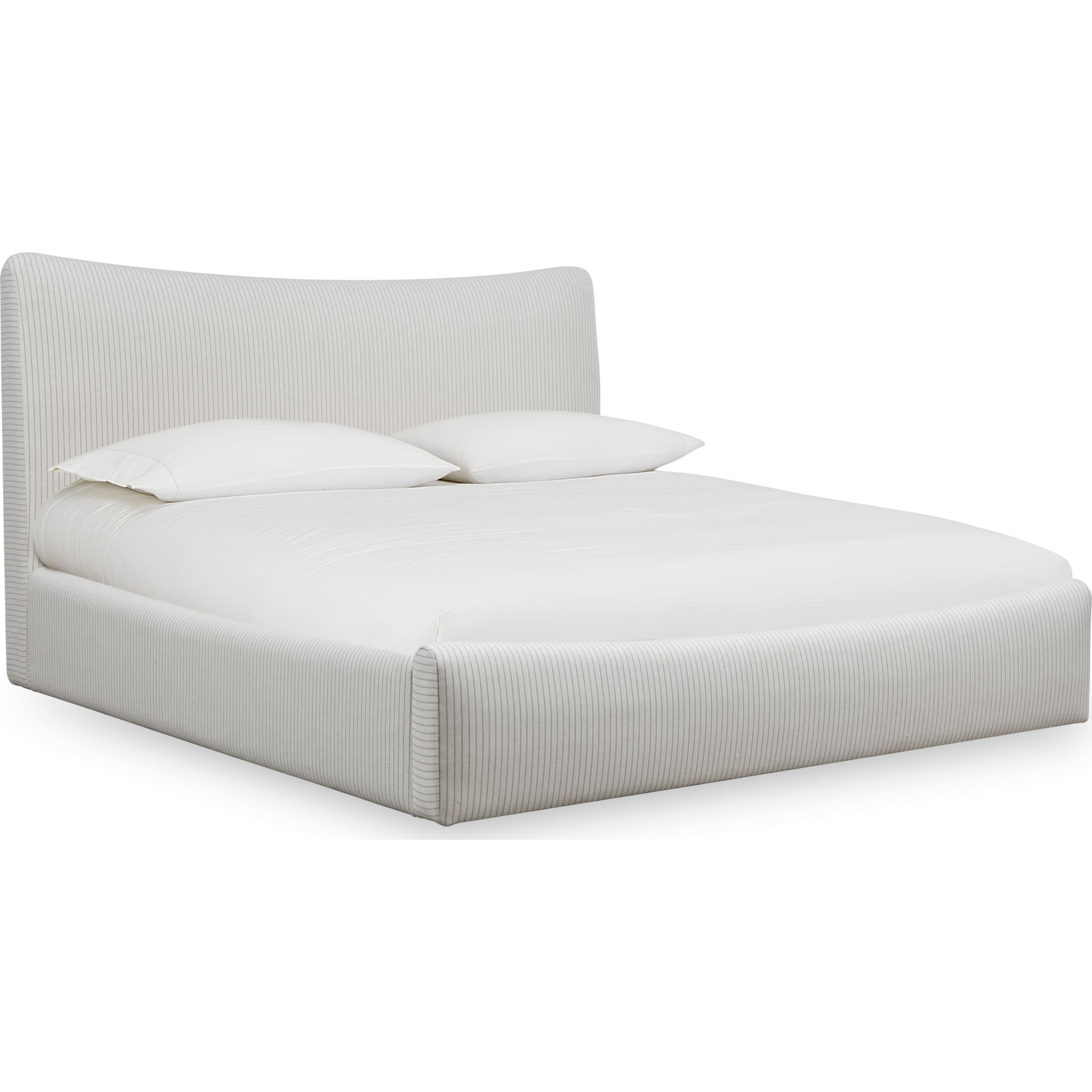 Windham Uph Bed - Sage