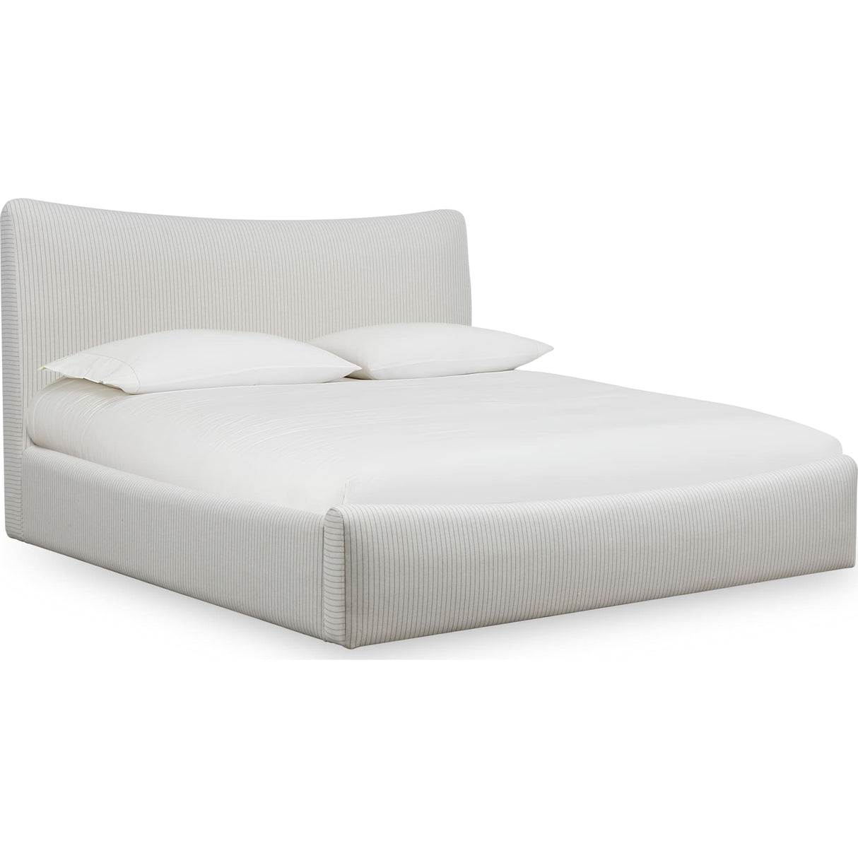 Windham Uph Bed - Sage