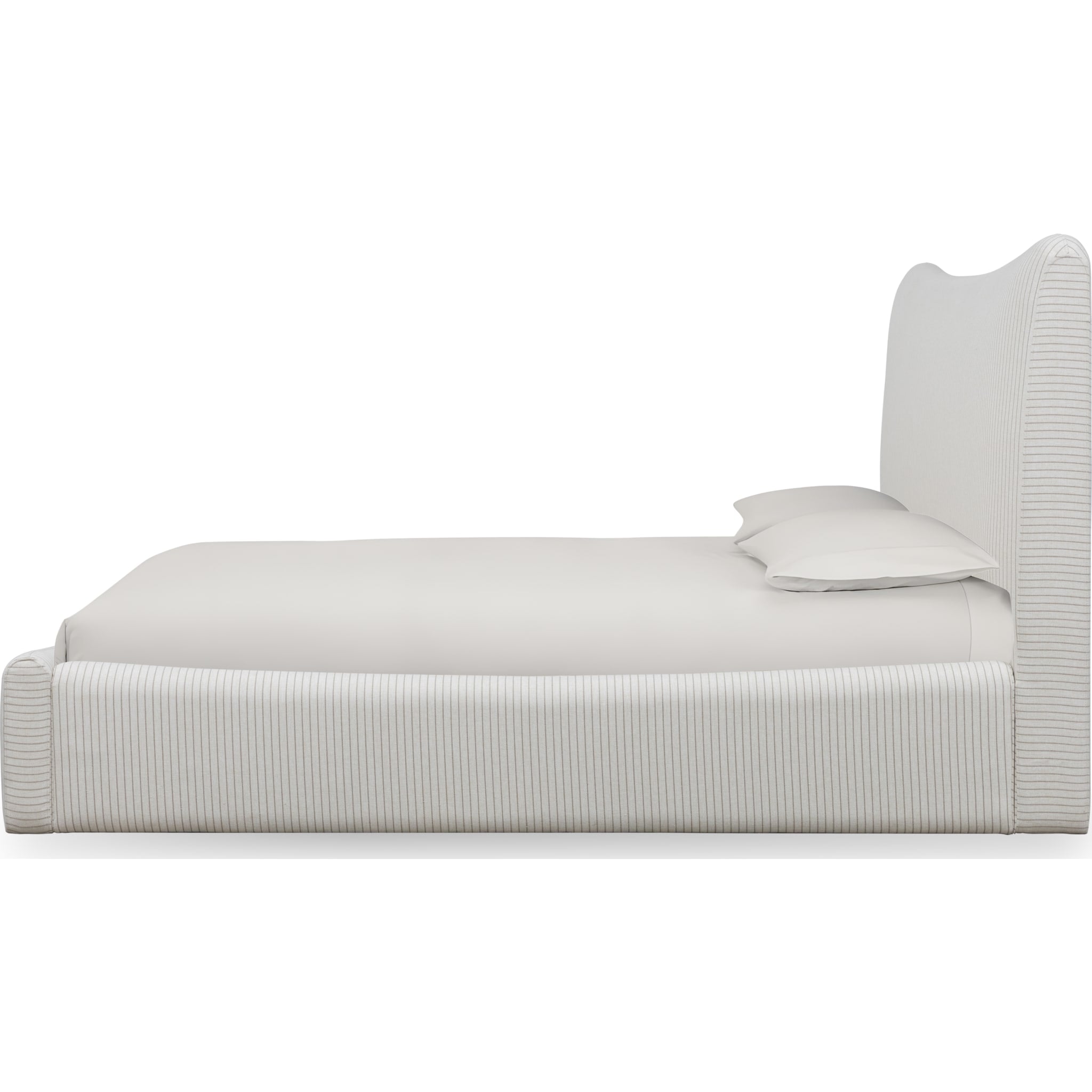Windham Uph Bed - Sage
