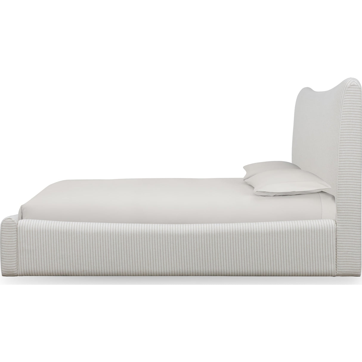 Windham Uph Bed - Sage