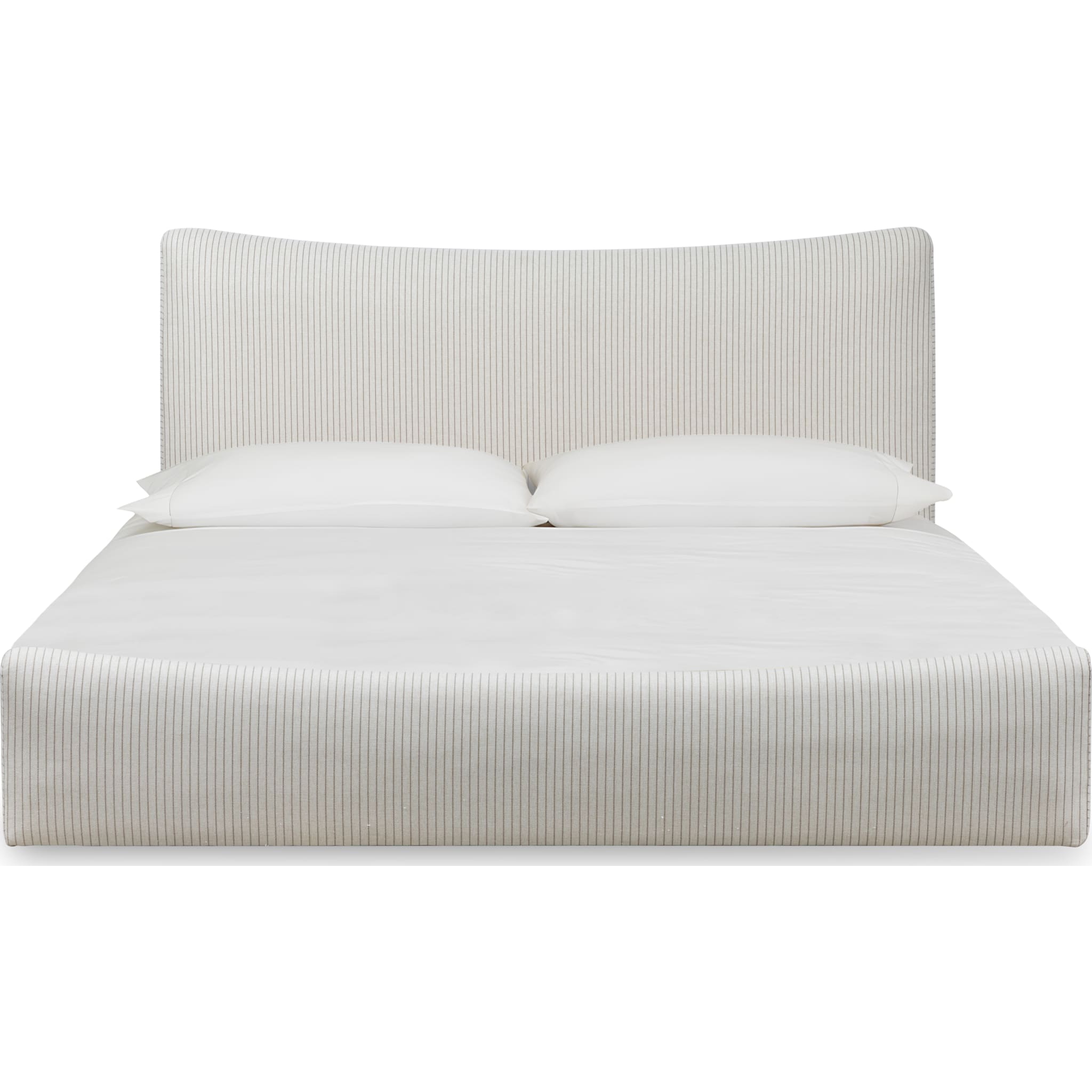Windham Uph Bed - Sage