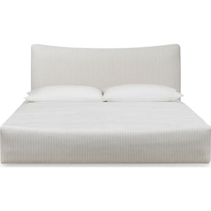 Windham Uph Bed - Sage