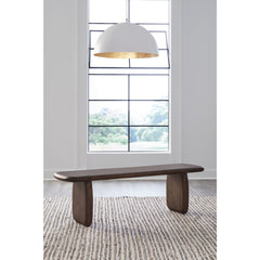 Dining Benches