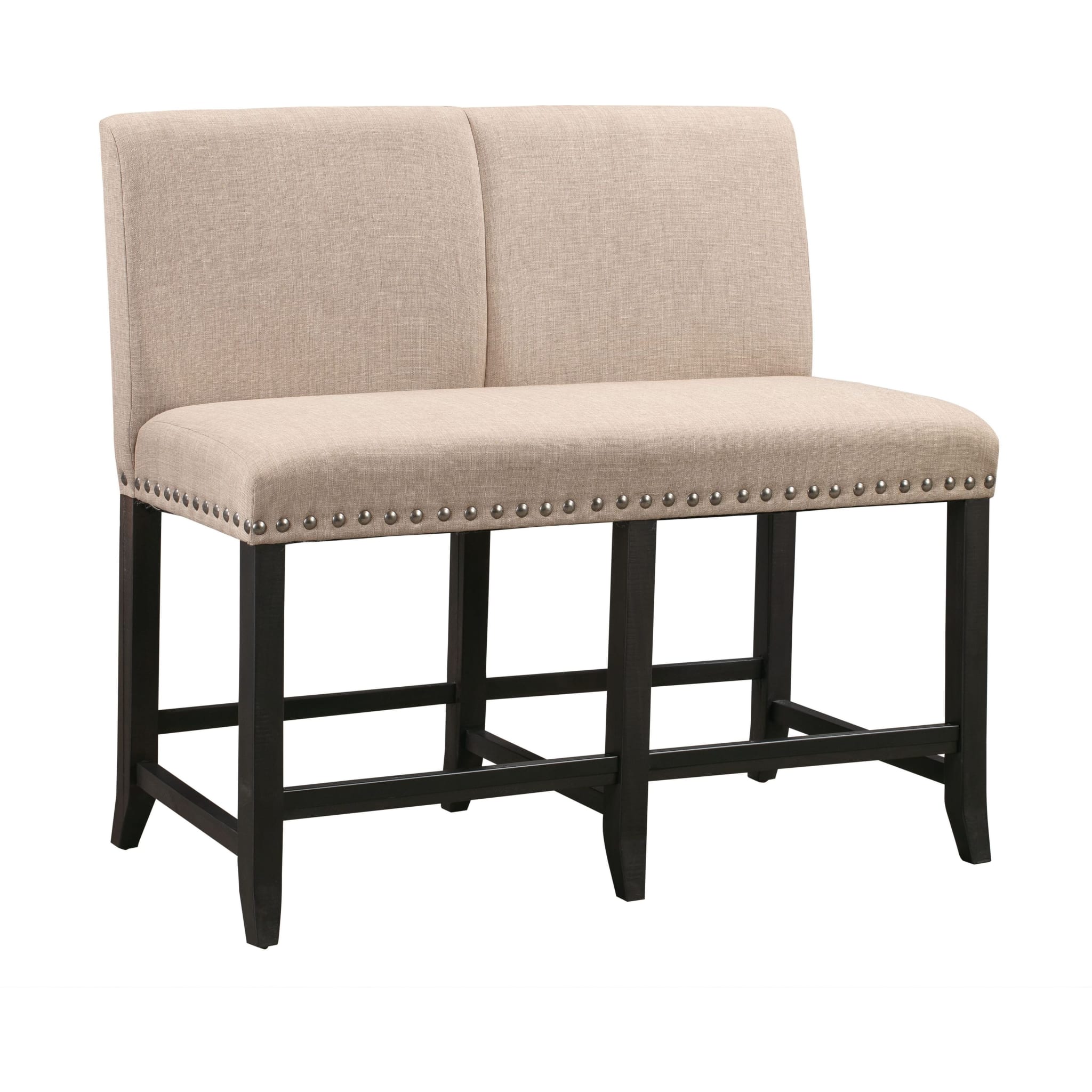 Yosemite Counter Banquette in Cafe