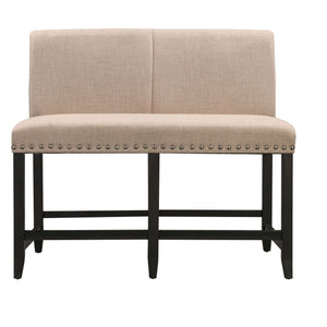 Yosemite Counter Banquette in Cafe