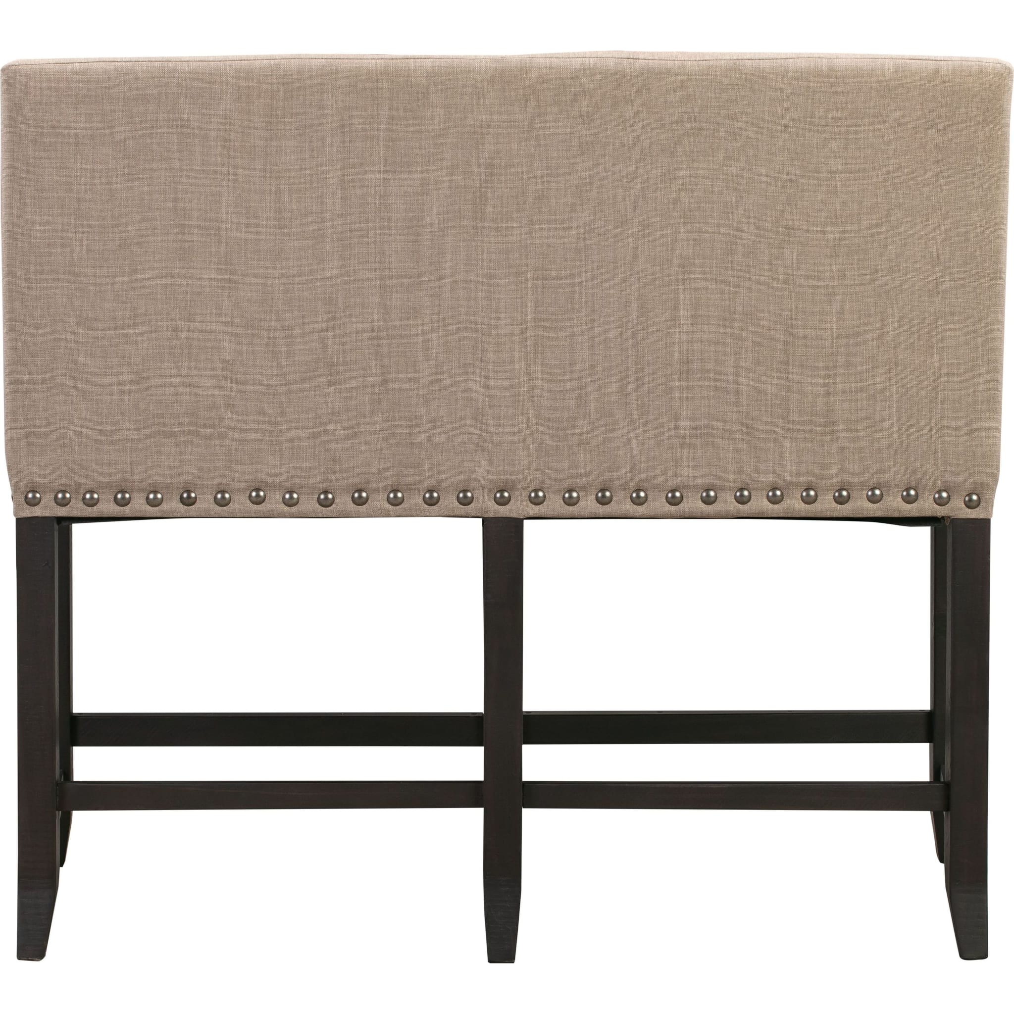 Yosemite Counter Banquette in Cafe