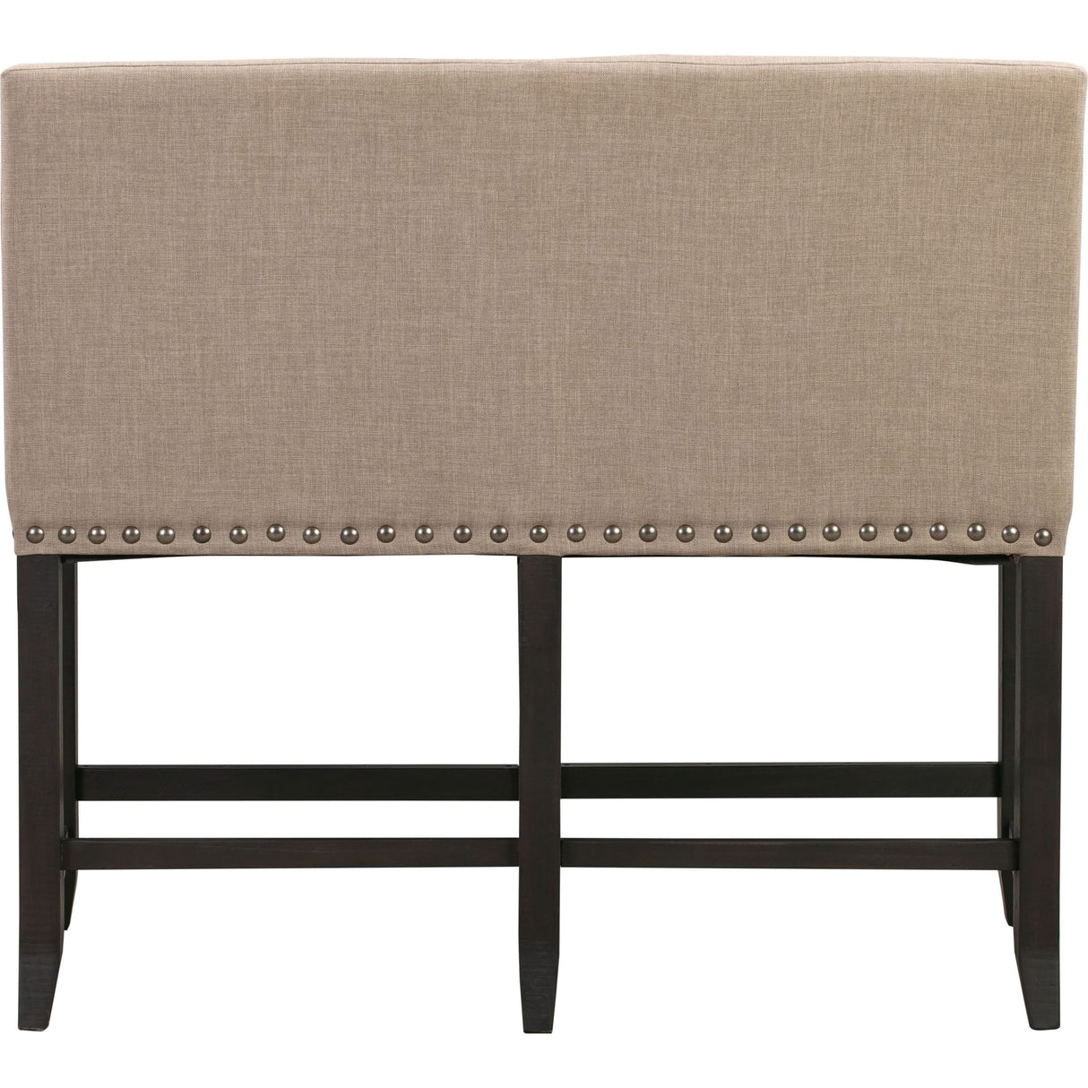 Yosemite Counter Banquette in Cafe