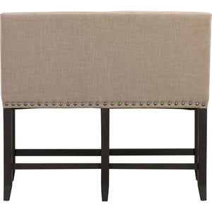 Yosemite Counter Banquette in Cafe