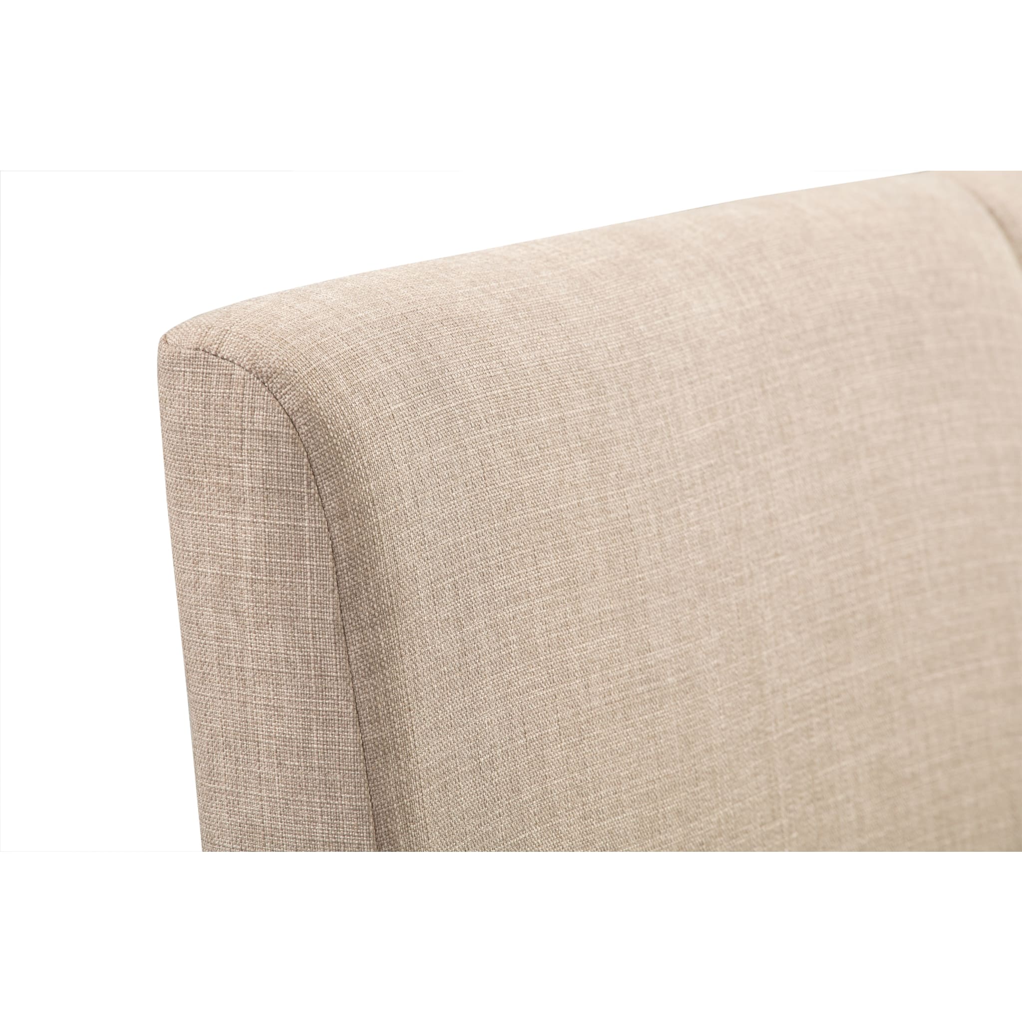 Yosemite Counter Banquette in Cafe