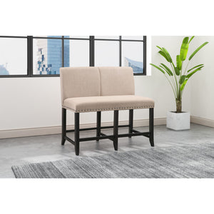 Yosemite Counter Banquette in Cafe