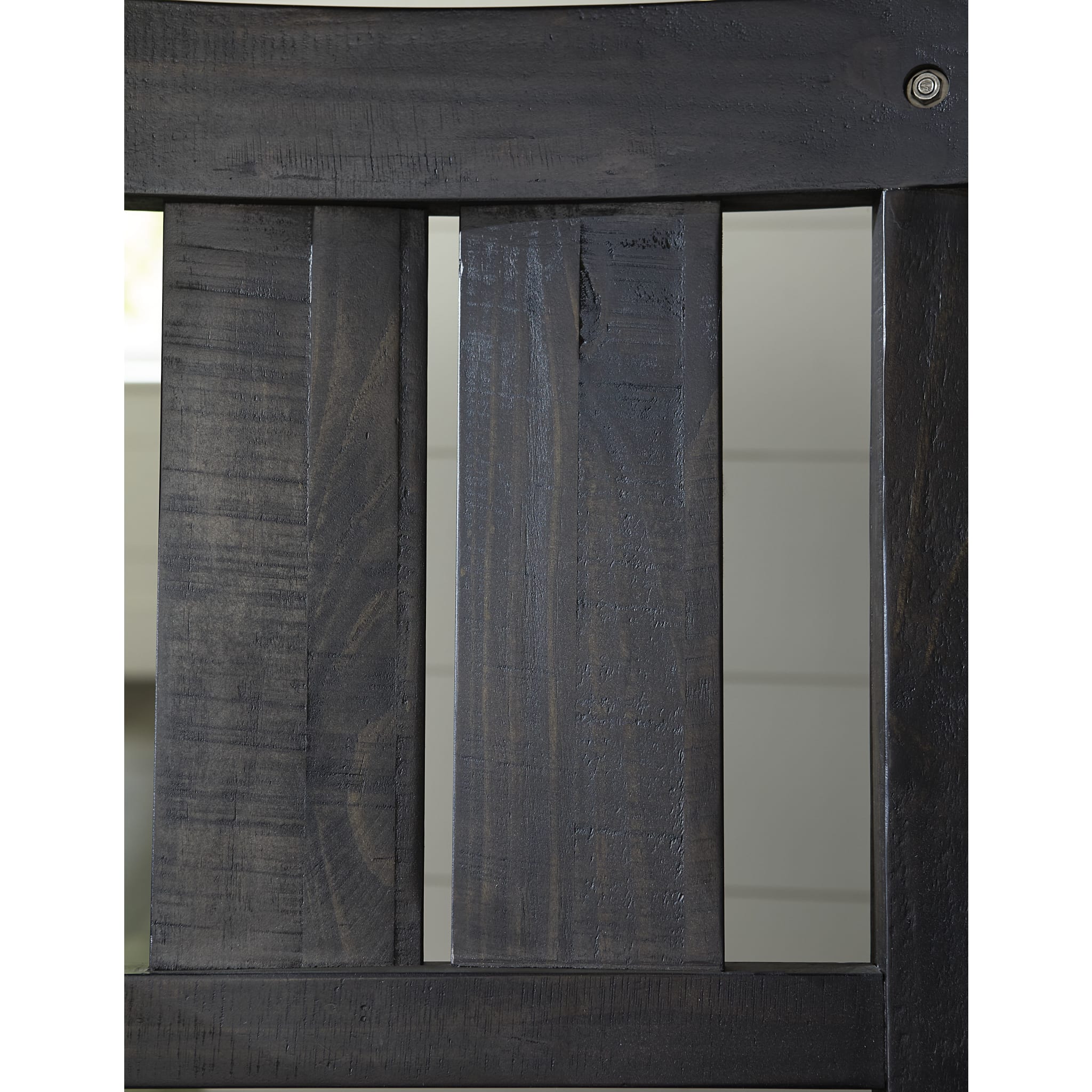 Yosemite Solid Wood Arm Chair in Cafe