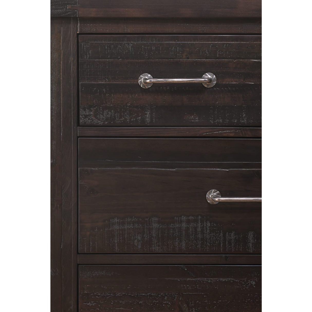 Yosemite Solid Wood Chest in Cafe (2024)