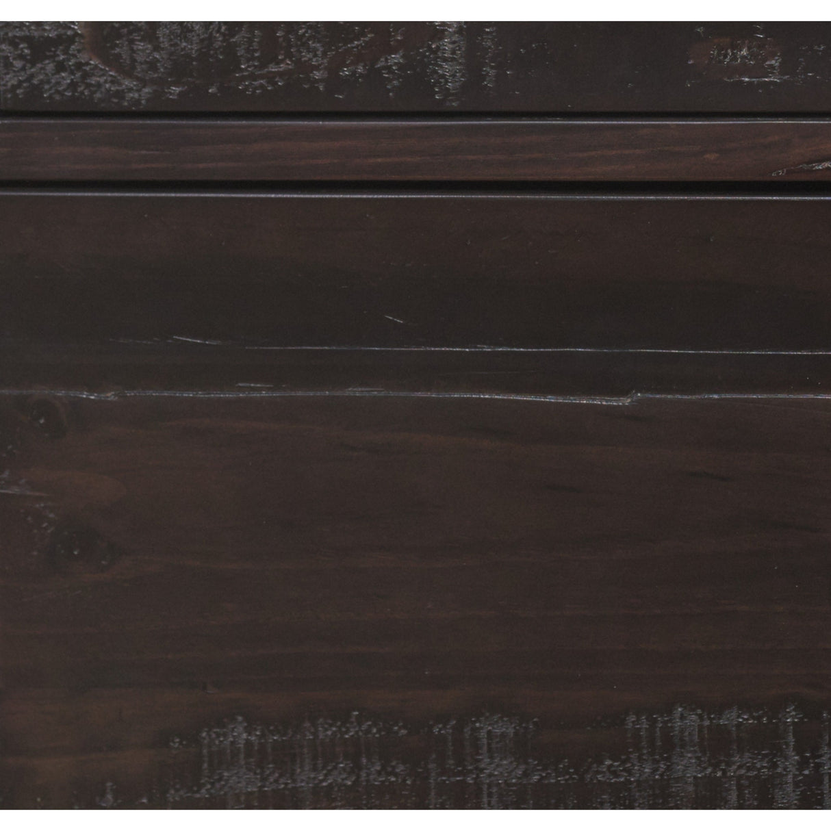 Yosemite Solid Wood Chest in Cafe (2024)