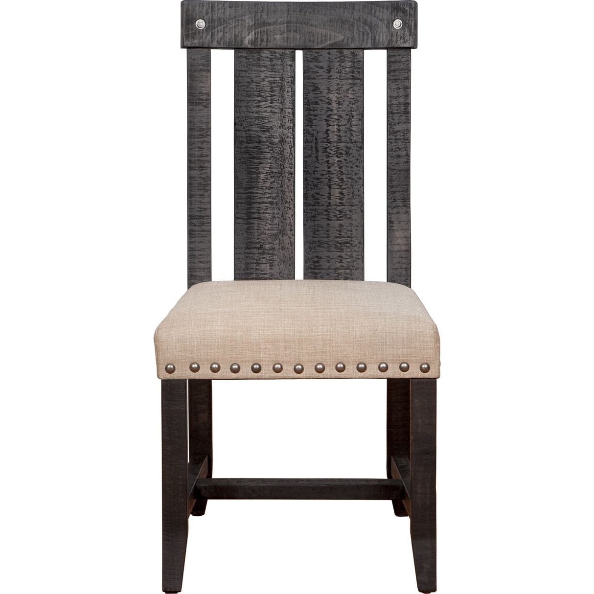 Yosemite Solid Wood Dining Chair