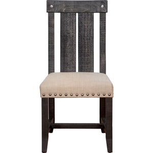 Yosemite Solid Wood Dining Chair