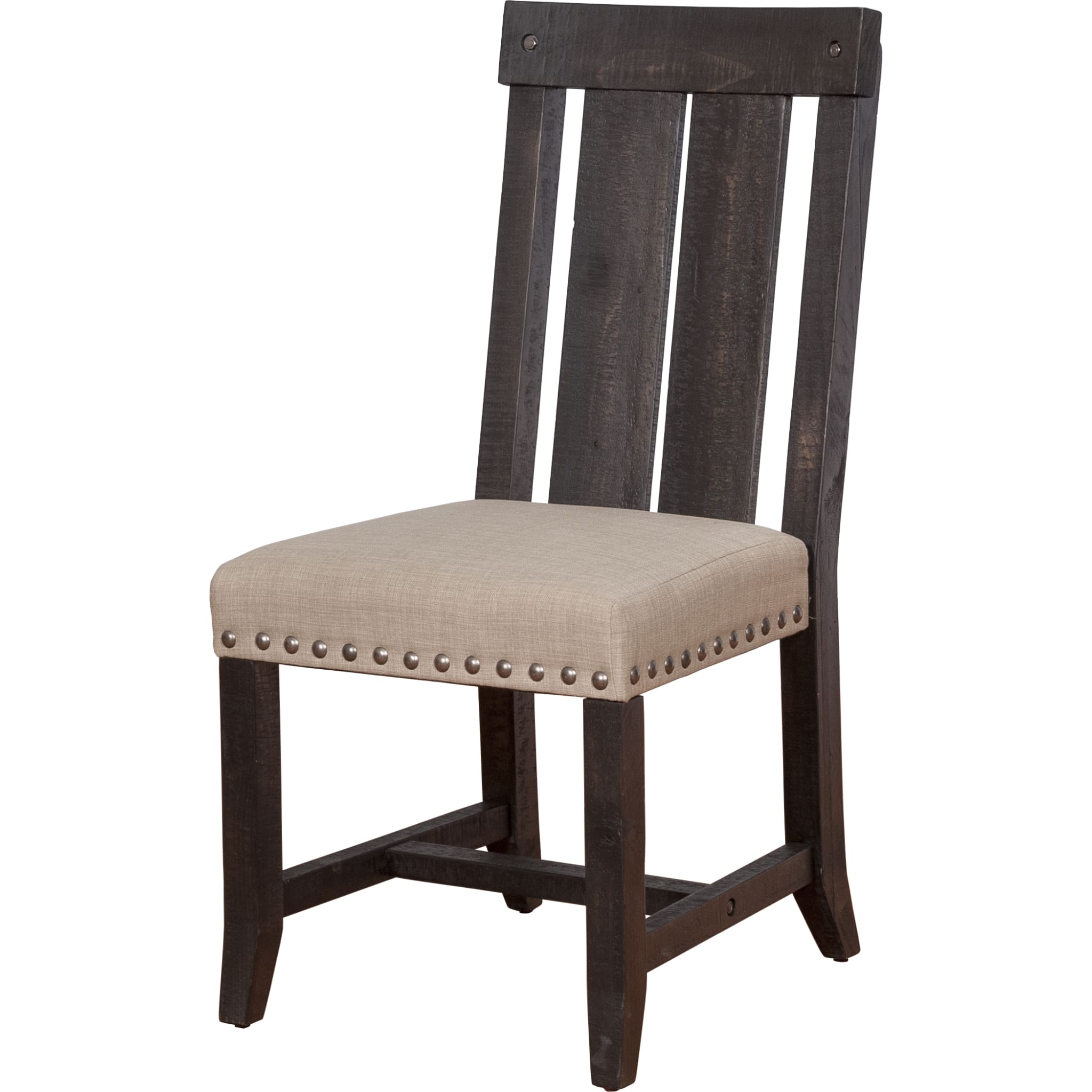 Yosemite Solid Wood Dining Chair