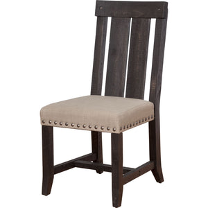 Yosemite Solid Wood Dining Chair