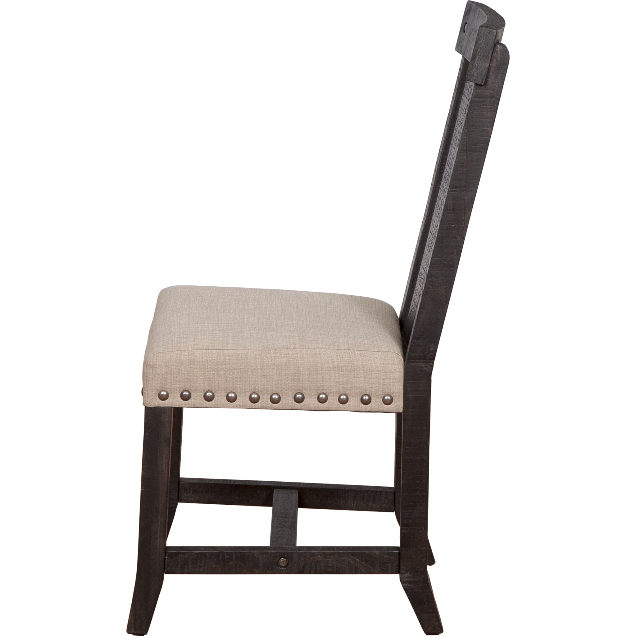 Yosemite Solid Wood Dining Chair