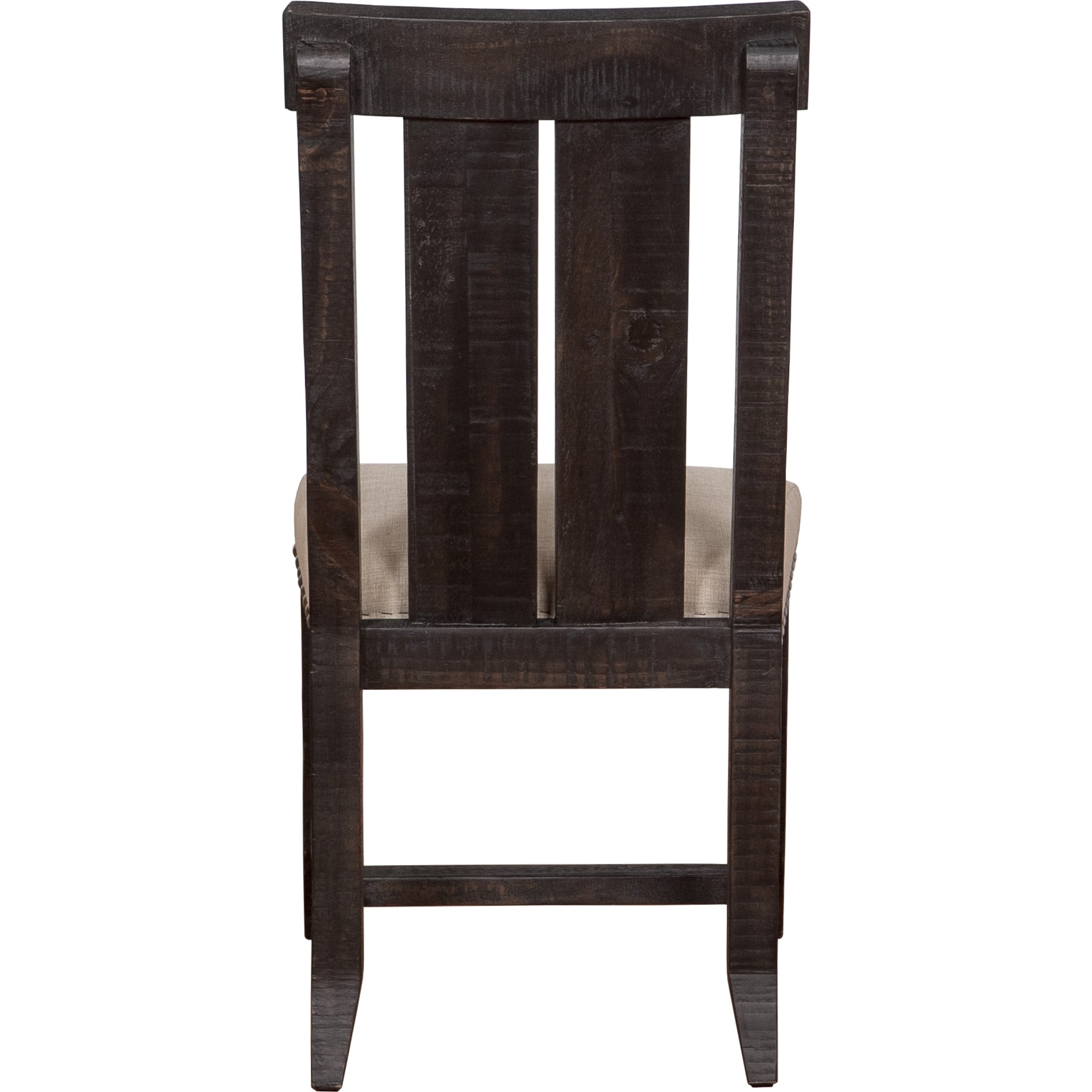 Yosemite Solid Wood Dining Chair