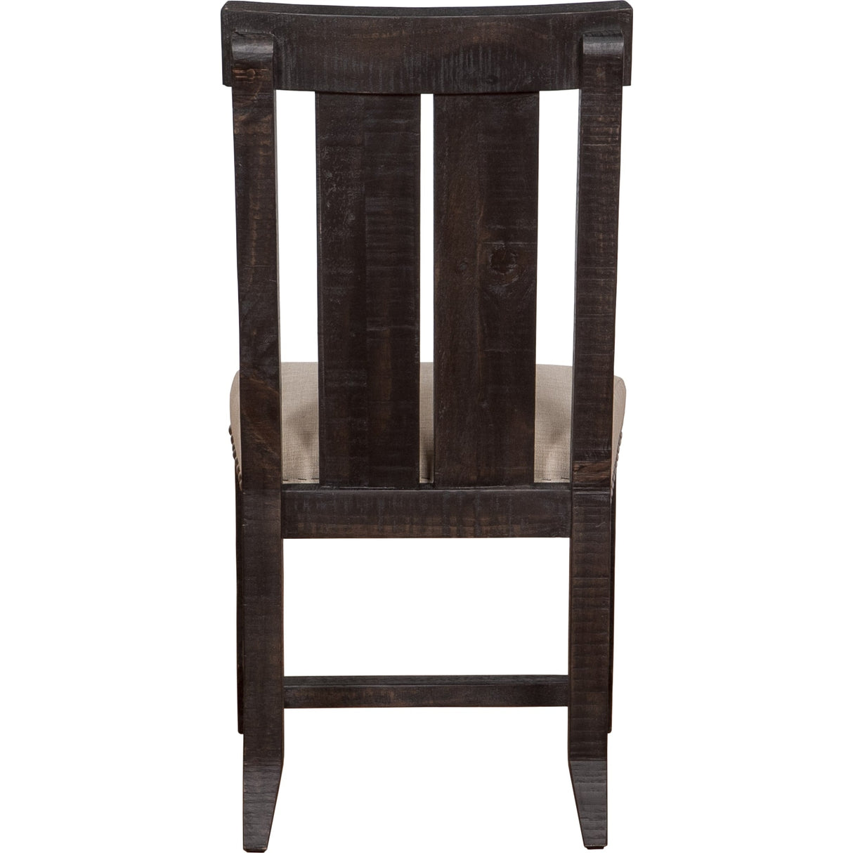 Yosemite Solid Wood Dining Chair