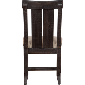 Yosemite Solid Wood Dining Chair
