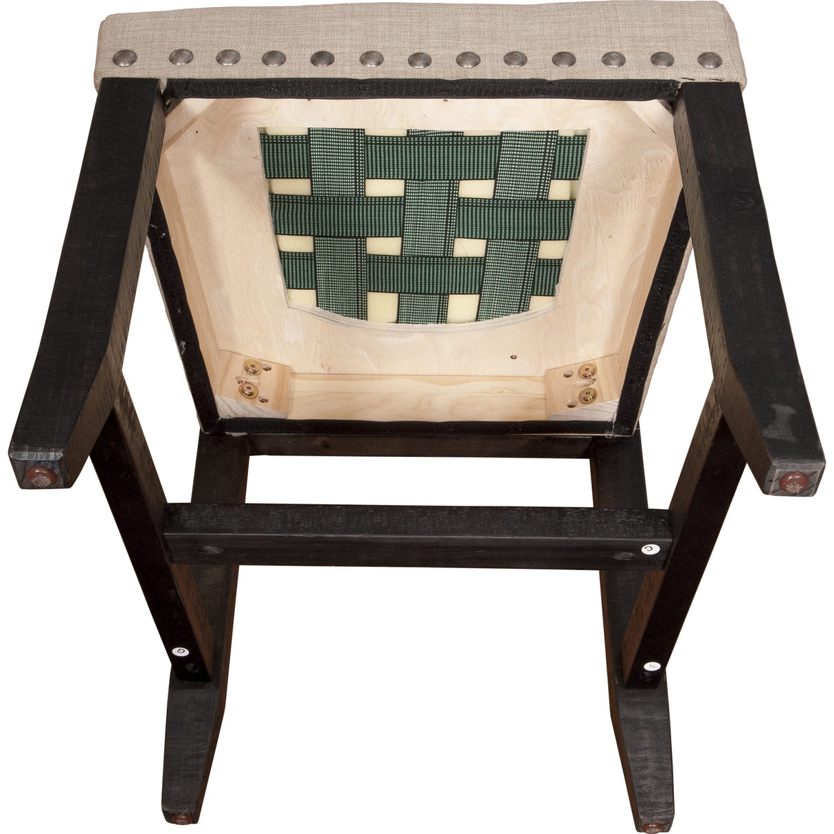 Yosemite Solid Wood Dining Chair