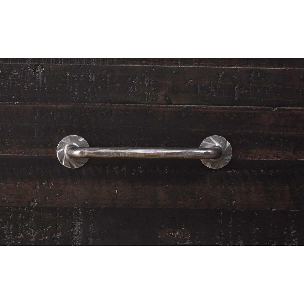 Yosemite Solid Wood Nightstand in Cafe