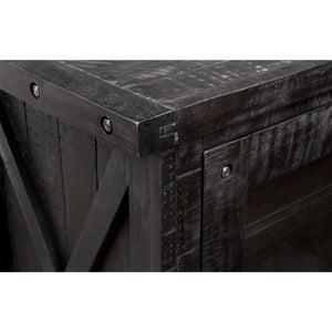 Yosemite Solid Wood Sideboard