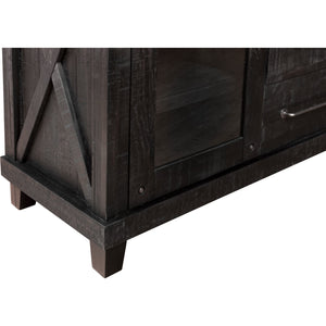 Yosemite Solid Wood Sideboard