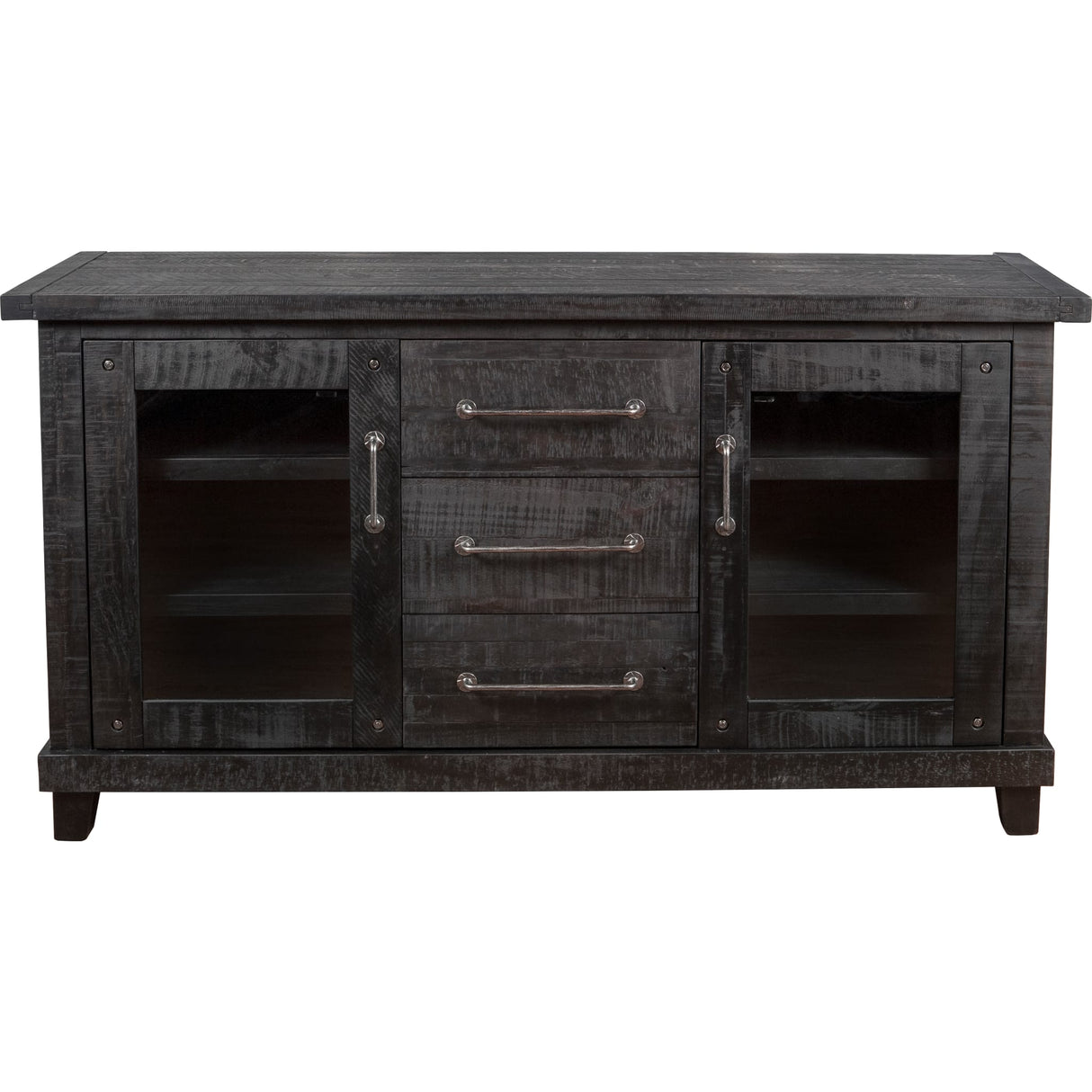 Yosemite Solid Wood Sideboard