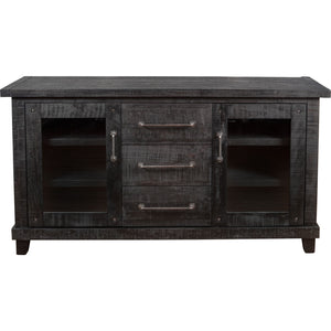 Yosemite Solid Wood Sideboard