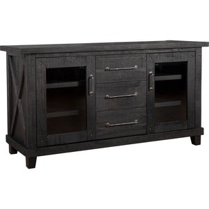 Yosemite Solid Wood Sideboard