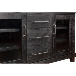 Yosemite Solid Wood Sideboard