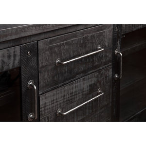 Yosemite Solid Wood Sideboard