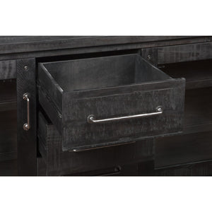 Yosemite Solid Wood Sideboard
