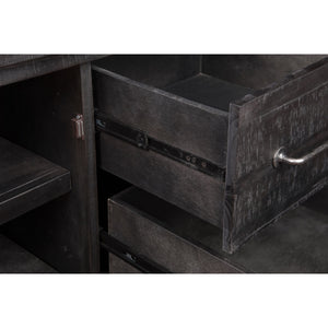 Yosemite Solid Wood Sideboard