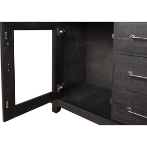 Yosemite Solid Wood Sideboard