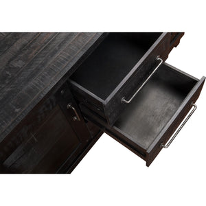 Yosemite Solid Wood Sideboard