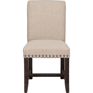Yosemite Upholstered Dining Chair